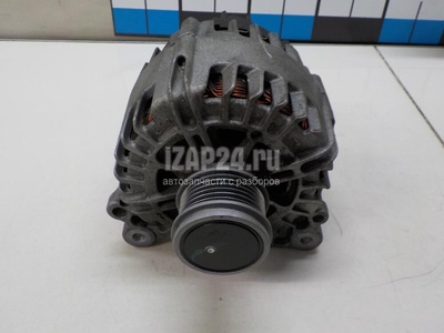 04L903023L Генератор VAG Q3 (8U) (2012 - 2018)