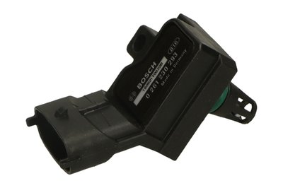 0261230293 датчик наддува bosch volvo v50 мвт