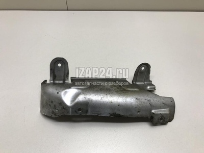 06E253037R Экран тепловой VAG A4 [B8] (2007 - 2015)
