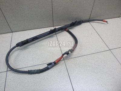 12427524631 Провод стартера BMW 1-серия E82/E88 (2007 - 2013)