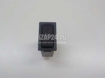 T113820050 Кнопка освещения панели приборов Chery Tiggo (T11) (2005 - 2016)
