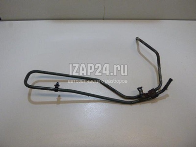 53765SEAE01 Радиатор гидроусилителя Honda Accord VII (2003 - 2008)