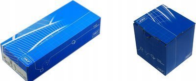 VKMC01040 насос + двигатель skf volvo 740 2.4 td 83 - 92