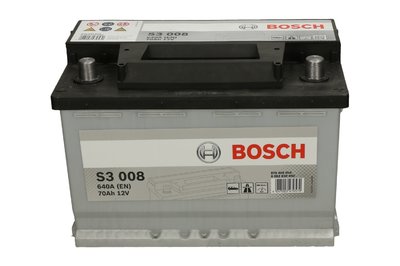 0092S30080 аккумулятор bosch мини mini r50 , r53
