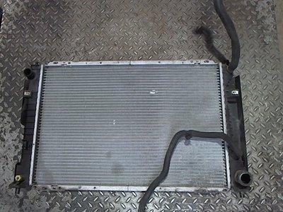 ZZC415200A Радиатор (основной) Mazda Tribute 2008- 2008 ZZC4-15-200A