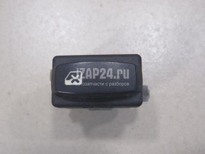 8200364797 Кнопка центрального замка Renault Scenic II (2003 - 2009)