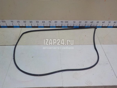 BBF6107290 Уплотнитель двери Lifan Solano II 2016