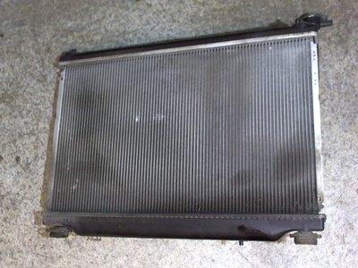 ZJ0915200 Радиатор (основной) Mazda 2 2003-2008 2007