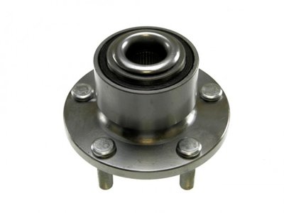 KLPFR033 подшипник колеса ступица передняя форд focus ii , c - max 03 -