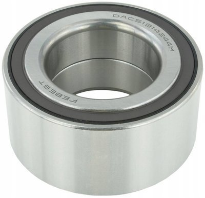 DAC51914244M honda accord подшипники колес