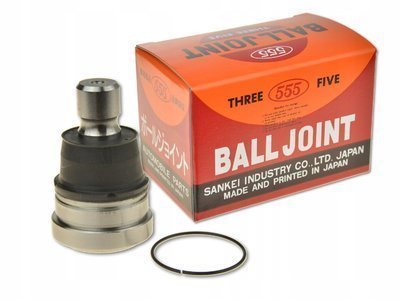 SB1802 mazda2 де ii 07 - 14 1.6 mz - cd , палец маятника - вперед