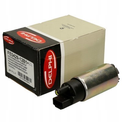FE042912B1 топливный насос delphi honda civic vi хэтчбек