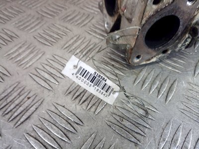 03G131513J Радиатор системы ЕГР Volkswagen Touran 1 (2003-2010) 2005 ,03G131512L