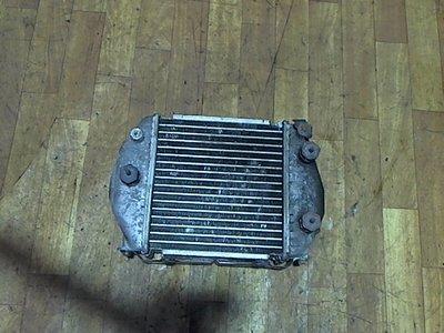 RF5C13565 Радиатор интеркулера Mazda 6 2002-2007 2003