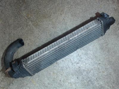 RF7N13565C Радиатор интеркулера Mazda 5 (CR) 2005-2010 2006 RF7N-13-565C