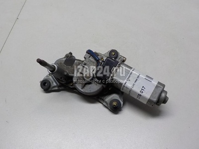 LC6267450A Моторчик стеклоочистителя задний Mazda MPV II (LW) (1999 - 2006)