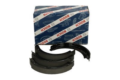 0986487582 тормозные колодки bosch мерседес slk r171