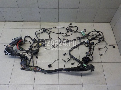 LR051546 Проводка (коса) Land Rover Freelander 2 (2007 - 2014)