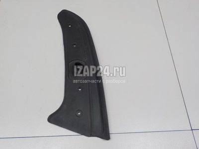 1666700087 Накладка стекла Mercedes Benz GL-Class X166 (GL/GLS) (2012 - 2019)