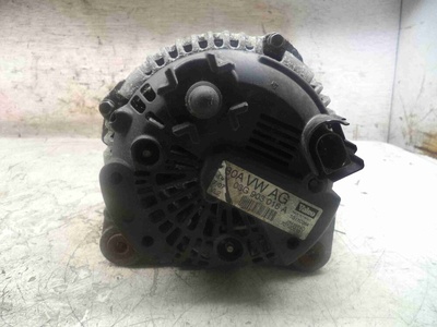 03G903016A Генератор Audi A6 C6 (4F2) 2004 - 2011 2007