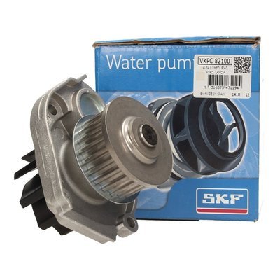 VKPC82100 водяной насос skf fiat doblo кузов wielkopojemne