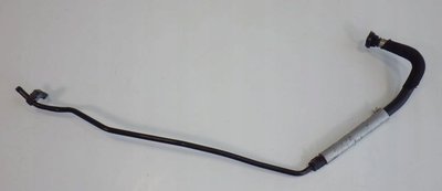 4L0122447D шланг трубка кабель жидкости воды audi q7