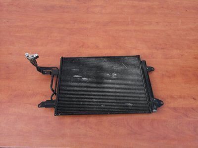 8J0820887 радиатор кондиционера audi tt a3 rs rs3 8j sp