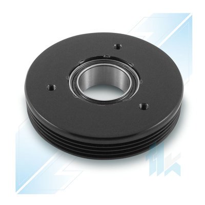 111C7E7400 шкив компрессора кондиционера bmw x5 e70 4 , 8