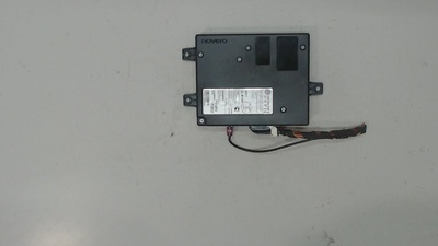 3C8035730B Блок управления (ЭБУ), Аудио Volkswagen Passat 7 2010-2015 2012