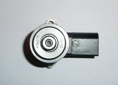 4F0998317 датчик клапан редуктора audi a6 c6 s6 a
