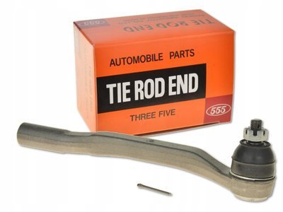SE6181R honda accord 4 90 - 93 наконечник поперечной japan права