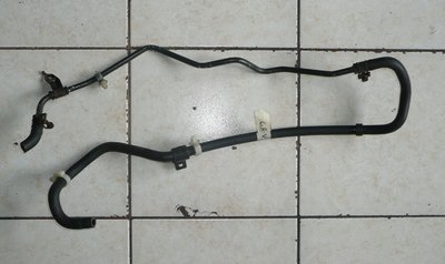 53732SWAA01 шланг шланг honda crv 3 2.2 d 53730sw