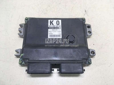3392062J02 Блок управления двигателем Suzuki Swift (2004 - 2010)