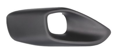 9800978180 c4 пикассо 13 - решетка решетка рамка галогена правая