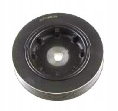 M616803 шкив коленчатого вала mitsubishi carisma f8q 1 , 9 td , 90 км