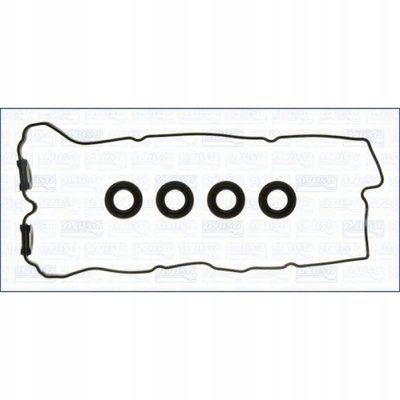 56022000 комплект прокладок ajusa nissan: almera , sunny