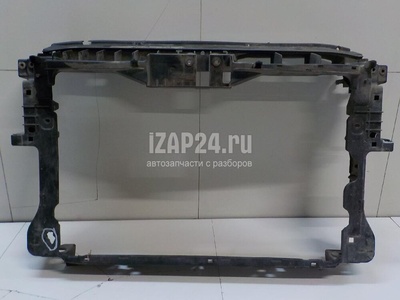 5N0805588D Панель передняя VAG Tiguan (2007 - 2011)