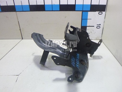 4F0614119M Кронштейн блока ABS (насос) VAG Allroad quattro (2006 - 2012)