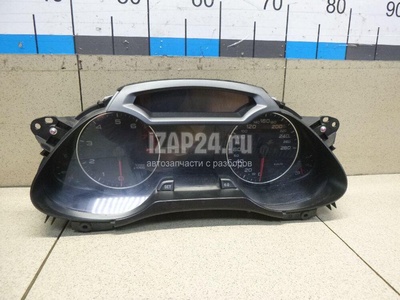 8K0920930AX Панель приборов VAG A4 [B8] Allroad (2009 - 2015)