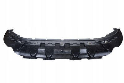 4M0807611D пыльник бампера закрытие нижние audi q7 16 - 20 aso