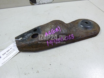 4F0505219B Кронштейн передней балки VAG Allroad quattro (2006 - 2012)