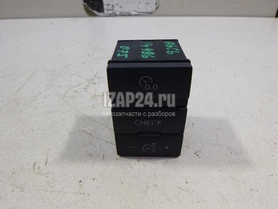4F0927123BVUV Блок кнопок VAG Allroad quattro (2006 - 2012)