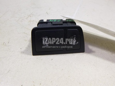 4F1905217CVUV Кнопка запуска двигателя VAG A6 [C6,4F] (2004 - 2011)