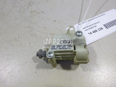 4F0862153B Активатор замка крышки бензобака VAG Allroad quattro (2006 - 2012)