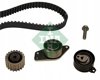 530035710 полный двигатель ina renault espace 3 1.9 dti