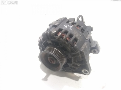 059903015GX Генератор Audi A6 C5 (1997-2005) 2000