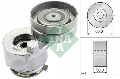 534014230 рулон лагуна i - ii , espace iii - iv traffic vivaro s40