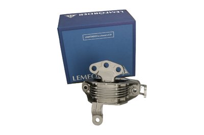 3582701 подушка двигателя lemforder opel astra j
