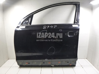 4L0831051A Дверь передняя левая VAG Q7 [4L] (2005 - 2015)