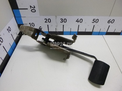 465018032R Педаль тормоза Renault Kaptur 2016